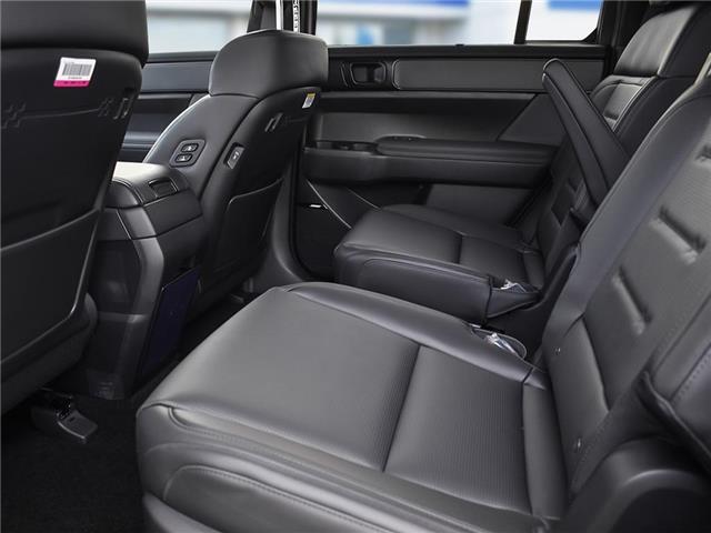 2026 Hyundai Santa Fe HEV Ultimate Calligraphy (Stk: 2610316) in Aurora - Image 19 of 21