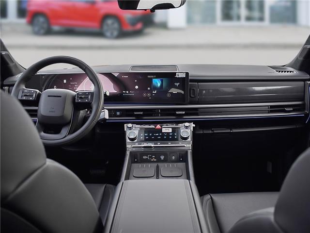 2026 Hyundai Santa Fe HEV Ultimate Calligraphy (Stk: 2610316) in Aurora - Image 20 of 21