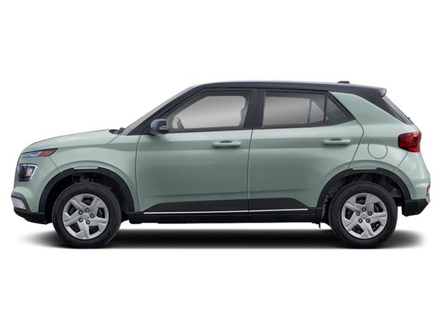 2026 Hyundai Venue Essential w/Two-Tone (Stk: 2610391) in Aurora - Image 2 of 3