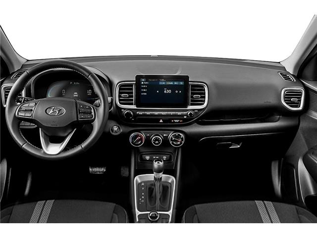 2026 Hyundai Venue Essential w/Two-Tone (Stk: 2610391) in Aurora - Image 3 of 3