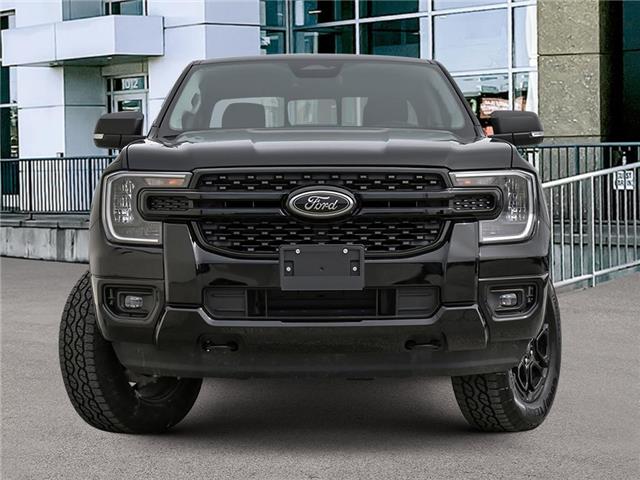 2026 Ford Ranger XLT (Stk: T6898) in St. Thomas - Image 2 of 22