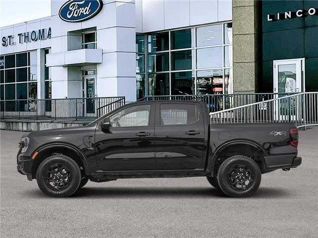 2026 Ford Ranger XLT (Stk: T6898) in St. Thomas - Image 3 of 22