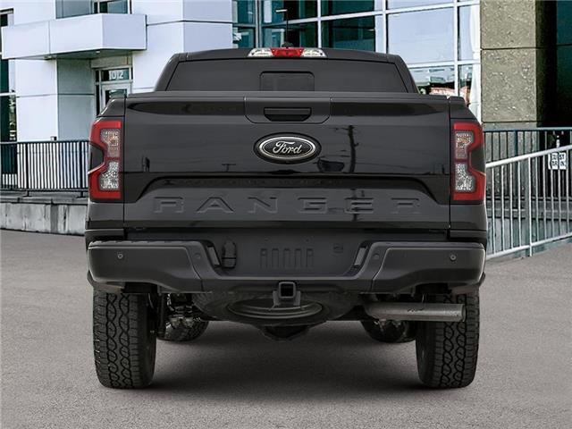 2026 Ford Ranger XLT (Stk: T6898) in St. Thomas - Image 5 of 22