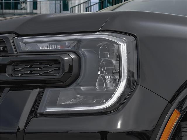 2026 Ford Ranger XLT (Stk: T6898) in St. Thomas - Image 9 of 22