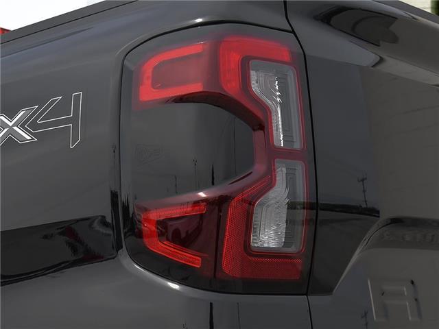 2026 Ford Ranger XLT (Stk: T6898) in St. Thomas - Image 10 of 22