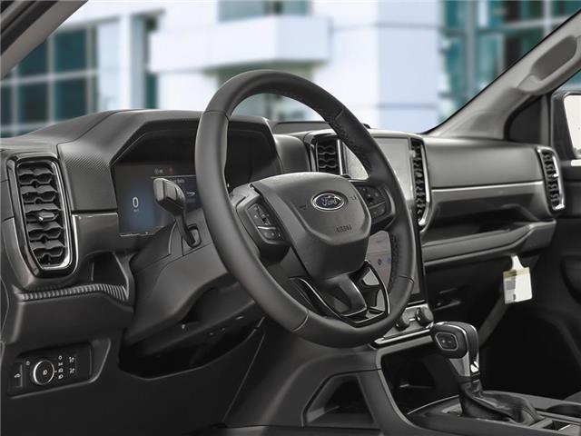 2026 Ford Ranger XLT (Stk: T6898) in St. Thomas - Image 11 of 22