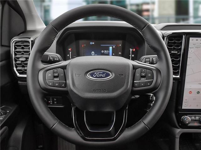 2026 Ford Ranger XLT (Stk: T6898) in St. Thomas - Image 12 of 22