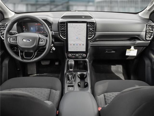 2026 Ford Ranger XLT (Stk: T6898) in St. Thomas - Image 21 of 22