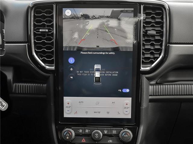 2026 Ford Ranger XLT (Stk: T6898) in St. Thomas - Image 22 of 22