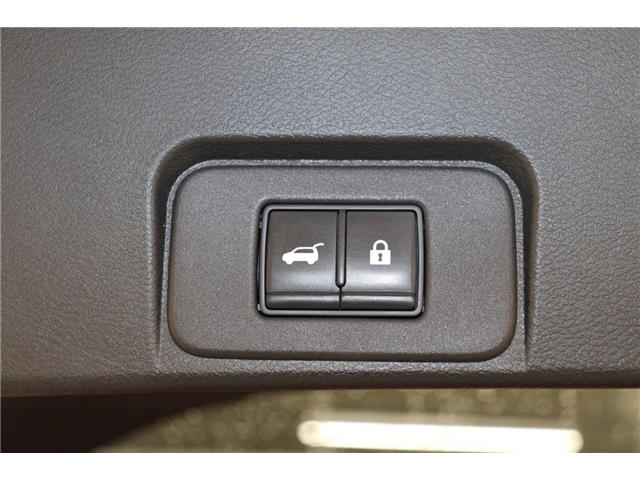2022 Nissan Rogue Platinum - Photo 37