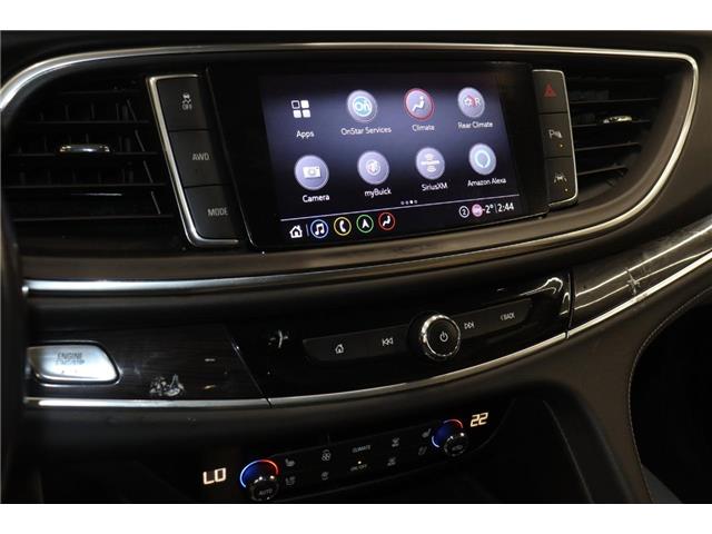 2021 Buick Enclave Premium (Stk: T3424A) in Watrous - Image 25 of 50