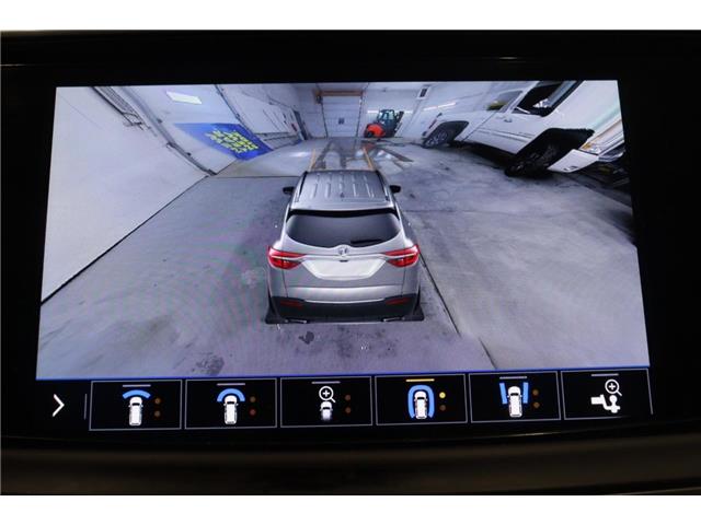 2021 Buick Enclave Premium (Stk: T3424A) in Watrous - Image 35 of 50