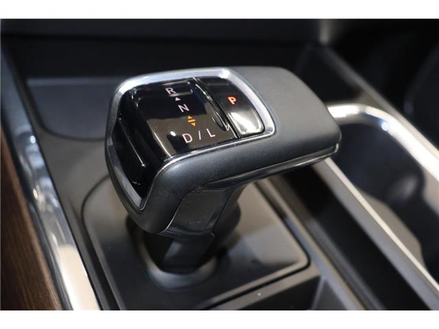 2023 Chevrolet Silverado 1500 High Country (Stk: T3438A) in Watrous - Image 38 of 48
