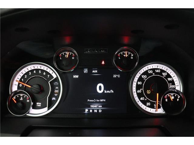 2018 RAM 1500 Sport (Stk: T3482A) in Watrous - Image 23 of 38