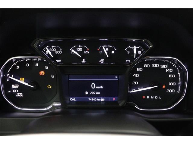 2021 GMC Sierra 1500 SLT (Stk: T3440A) in Watrous - Image 27 of 42