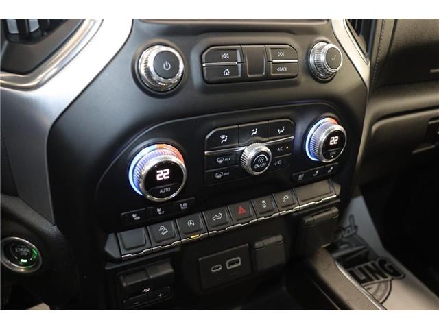 2021 GMC Sierra 1500 SLT (Stk: T3440A) in Watrous - Image 32 of 42