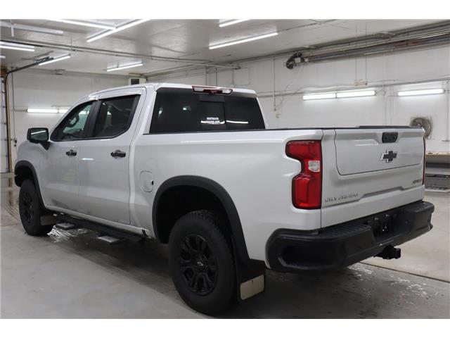 2022 Chevrolet Silverado 1500 ZR2 - Photo 6