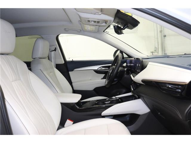 2025 Buick Envision Avenir (Stk: T3368A) in Watrous - Image 35 of 43
