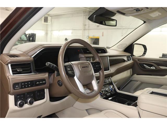 2023 GMC Yukon Denali (Stk: T3434A) in Watrous - Image 17 of 46