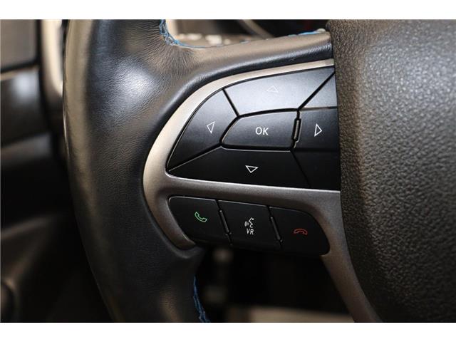 2018 Jeep Grand Cherokee Laredo (Stk: T3406A) in Watrous - Image 19 of 38