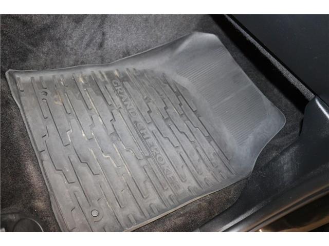 2018 Jeep Grand Cherokee Laredo (Stk: T3406A) in Watrous - Image 34 of 38