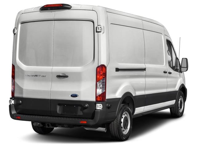 2021 Ford Transit-250 Cargo Base (Stk: TA-562A) in Calgary - Image 2 of 10