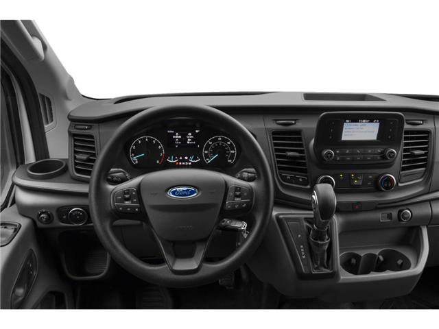 2021 Ford Transit-250 Cargo Base (Stk: TA-562A) in Calgary - Image 4 of 10