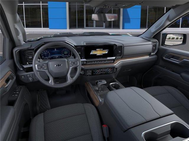 2026 Chevrolet Silverado 1500 LT Trail Boss (Stk: 2-375406) in Paisley - Image 15 of 24 2026 Chevrolet Silverado 1500 LT Trail Boss (Stk: 2-375406) in Paisley - Image 15 of 24