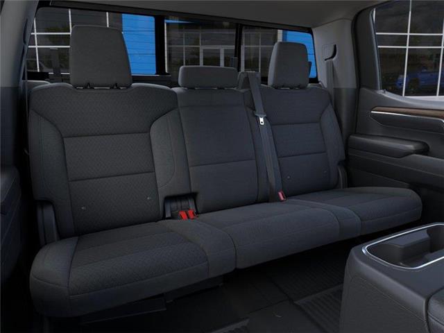 2026 Chevrolet Silverado 1500 LT Trail Boss (Stk: 2-375406) in Paisley - Image 17 of 24 2026 Chevrolet Silverado 1500 LT Trail Boss (Stk: 2-375406) in Paisley - Image 17 of 24