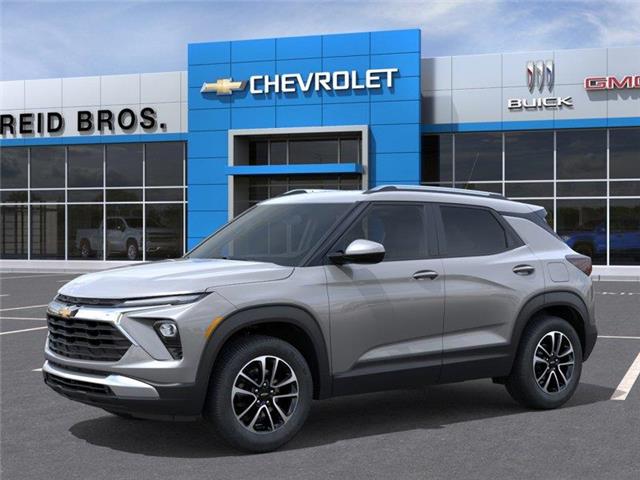 2026 Chevrolet TrailBlazer LT (Stk: FZVPR1) in ARNPRIOR - Image 2 of 24