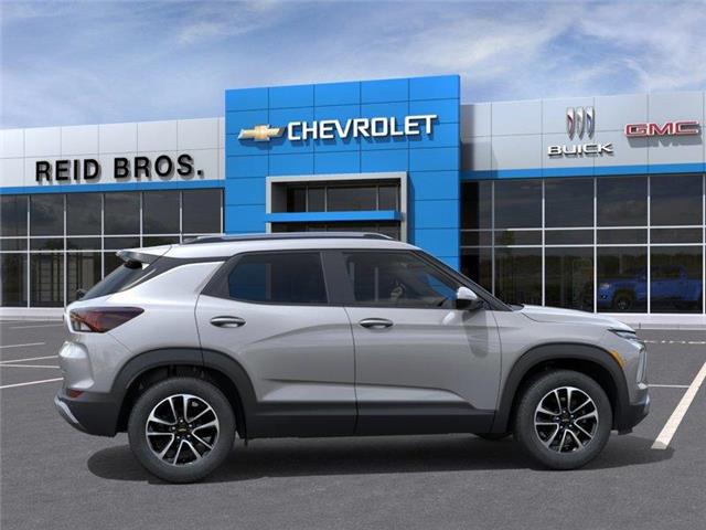 2026 Chevrolet TrailBlazer LT (Stk: FZVPR1) in ARNPRIOR - Image 5 of 24