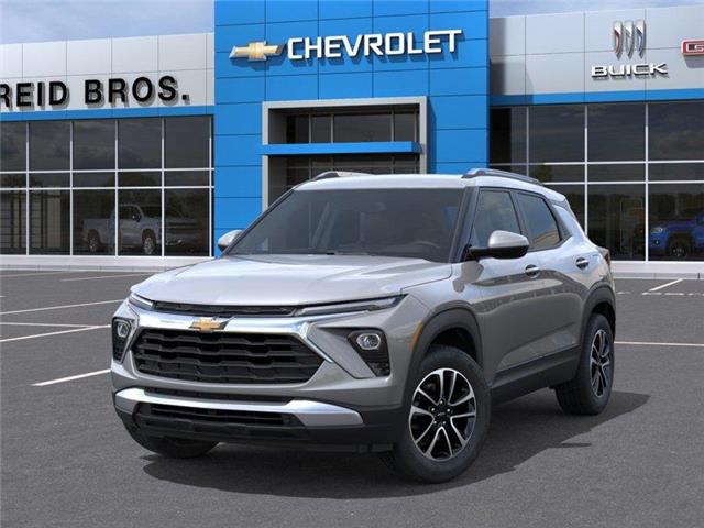 2026 Chevrolet TrailBlazer LT (Stk: FZVPR1) in ARNPRIOR - Image 6 of 24