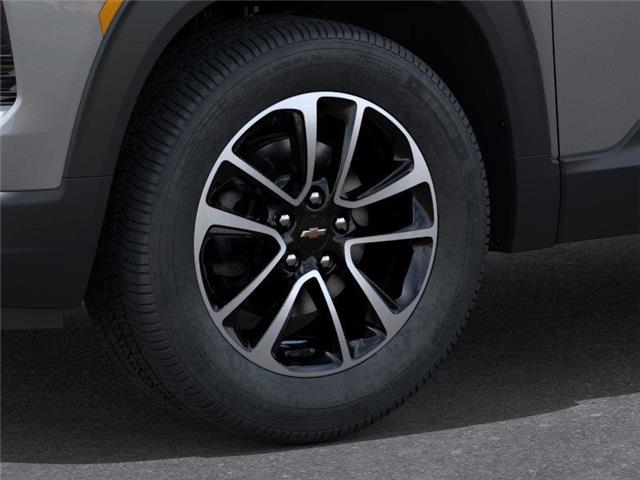 2026 Chevrolet TrailBlazer LT (Stk: FZVPR1) in ARNPRIOR - Image 9 of 24