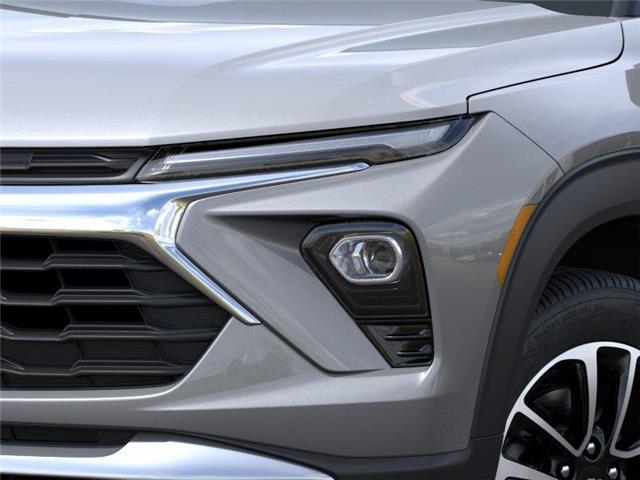 2026 Chevrolet TrailBlazer LT (Stk: FZVPR1) in ARNPRIOR - Image 10 of 24