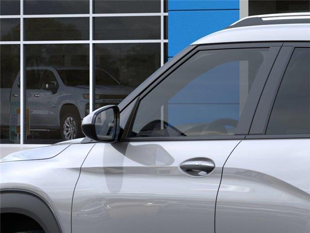 2026 Chevrolet TrailBlazer LT (Stk: FZVPR1) in ARNPRIOR - Image 12 of 24