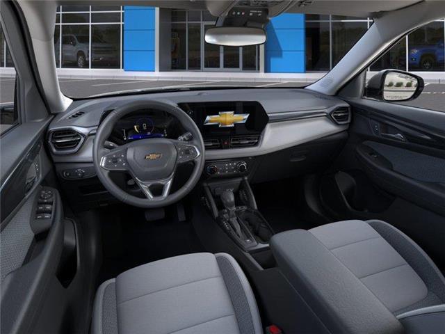 2026 Chevrolet TrailBlazer LT (Stk: FZVPR1) in ARNPRIOR - Image 15 of 24