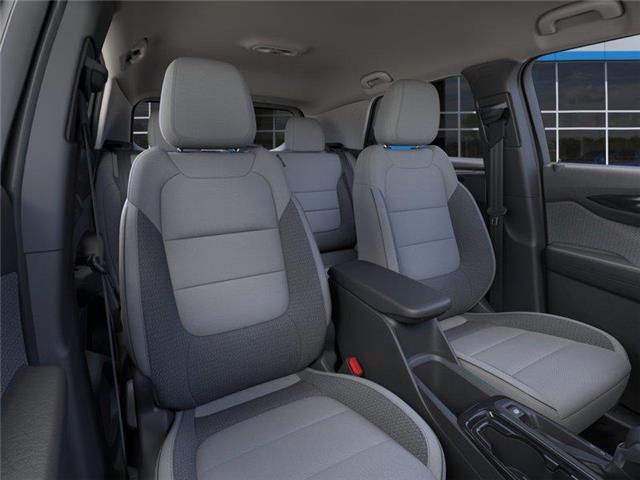 2026 Chevrolet TrailBlazer LT (Stk: FZVPR1) in ARNPRIOR - Image 16 of 24
