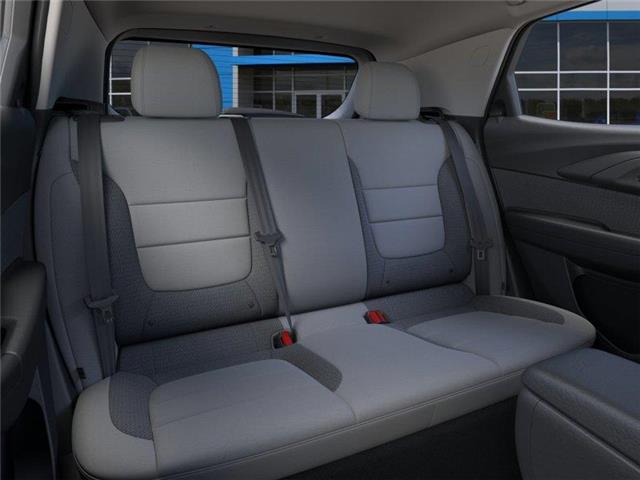 2026 Chevrolet TrailBlazer LT (Stk: FZVPR1) in ARNPRIOR - Image 17 of 24
