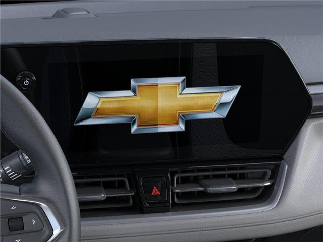2026 Chevrolet TrailBlazer LT (Stk: FZVPR1) in ARNPRIOR - Image 20 of 24