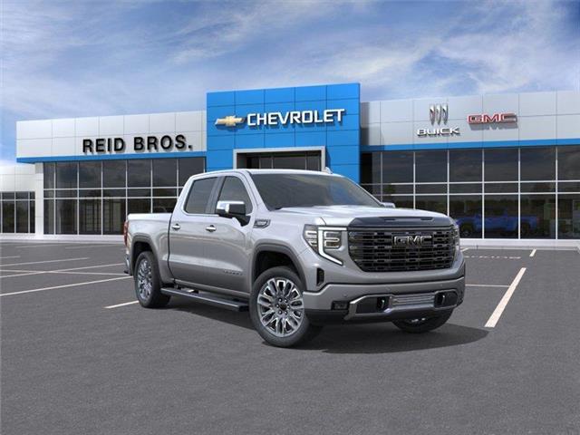 2026 GMC Sierra 1500 Denali Ultimate (Stk: 2026339) in ARNPRIOR - Image 1 of 24