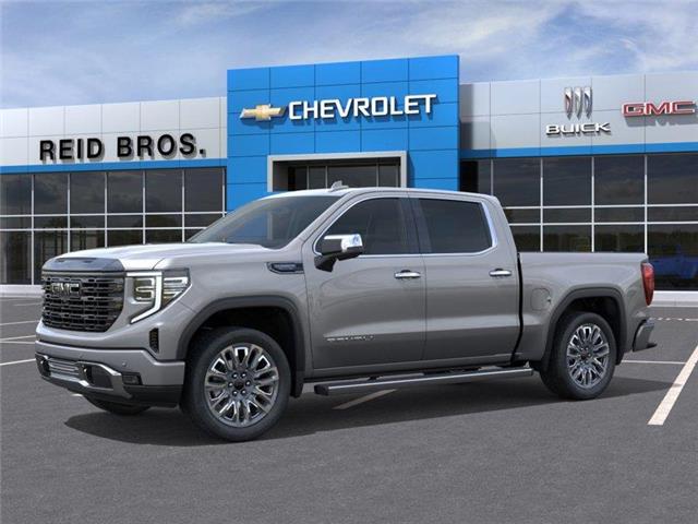 2026 GMC Sierra 1500 Denali Ultimate (Stk: 2026339) in ARNPRIOR - Image 2 of 24
