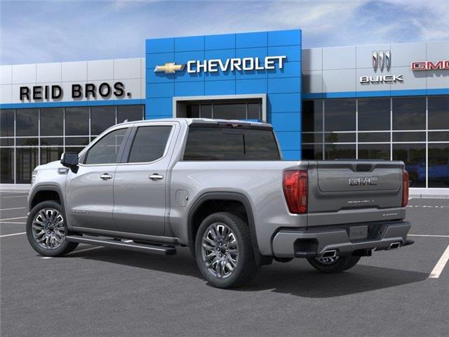 2026 GMC Sierra 1500 Denali Ultimate (Stk: 2026339) in ARNPRIOR - Image 3 of 24