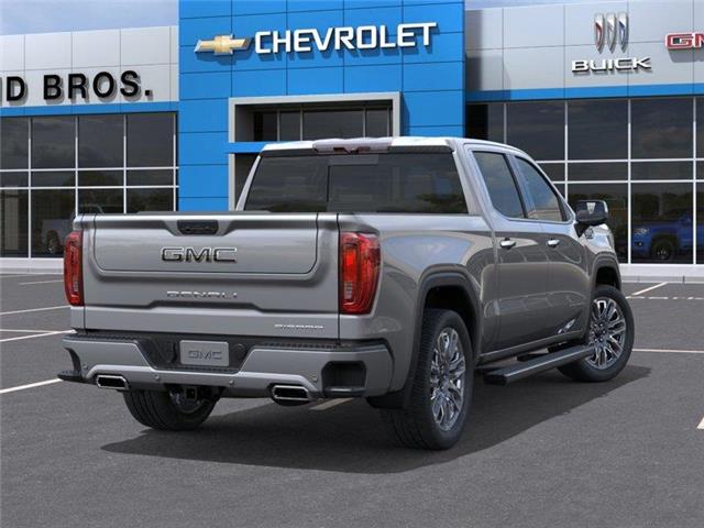 2026 GMC Sierra 1500 Denali Ultimate (Stk: 2026339) in ARNPRIOR - Image 4 of 24