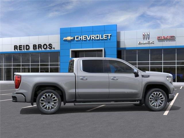 2026 GMC Sierra 1500 Denali Ultimate (Stk: 2026339) in ARNPRIOR - Image 5 of 24