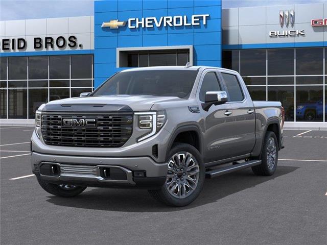 2026 GMC Sierra 1500 Denali Ultimate (Stk: 2026339) in ARNPRIOR - Image 6 of 24