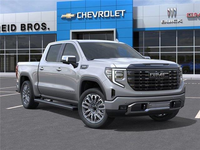 2026 GMC Sierra 1500 Denali Ultimate (Stk: 2026339) in ARNPRIOR - Image 7 of 24