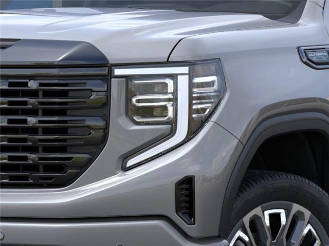 2026 GMC Sierra 1500 Denali Ultimate (Stk: 2026339) in ARNPRIOR - Image 10 of 24