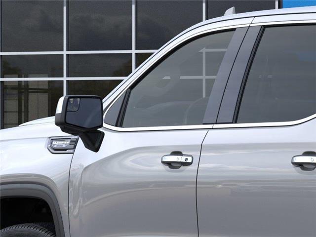 2026 GMC Sierra 1500 Denali Ultimate (Stk: 2026339) in ARNPRIOR - Image 12 of 24