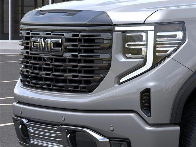2026 GMC Sierra 1500 Denali Ultimate (Stk: 2026339) in ARNPRIOR - Image 13 of 24