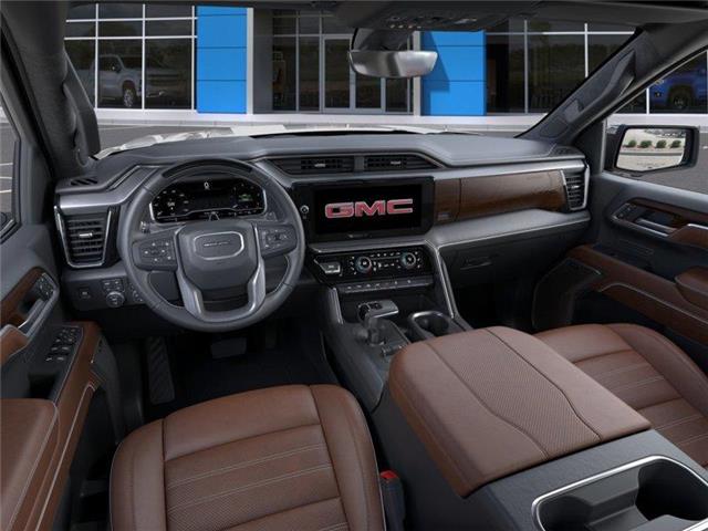 2026 GMC Sierra 1500 Denali Ultimate (Stk: 2026339) in ARNPRIOR - Image 15 of 24